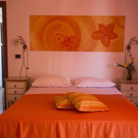 Salentomigliore Casa Vacanze Сан Панкрацио Салинтино Екстериор снимка