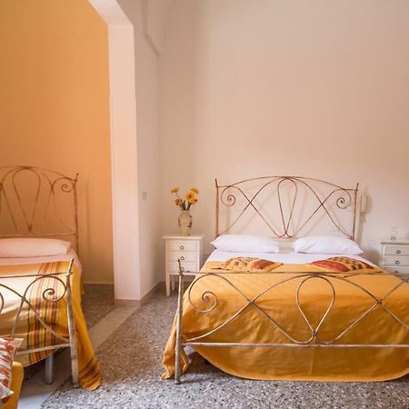 Salentomigliore Casa Vacanze Сан Панкрацио Салинтино Екстериор снимка