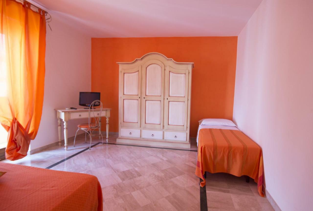 Salentomigliore Casa Vacanze Сан Панкрацио Салинтино Екстериор снимка