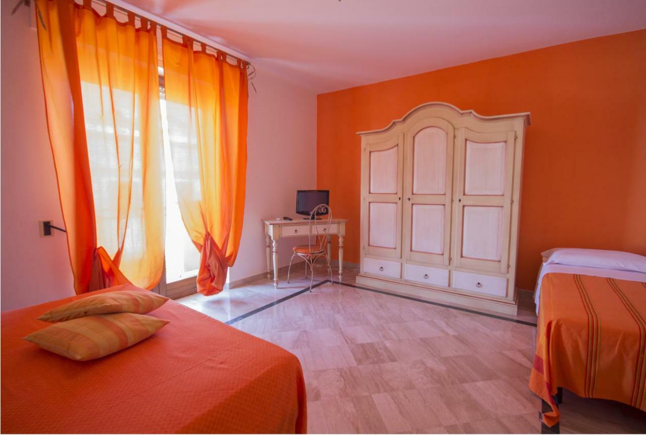 Salentomigliore Casa Vacanze Сан Панкрацио Салинтино Екстериор снимка