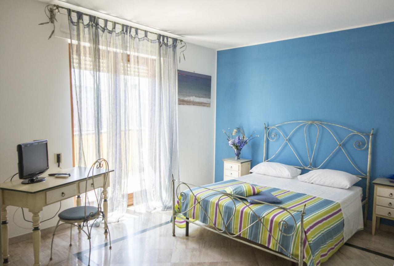 Salentomigliore Casa Vacanze Сан Панкрацио Салинтино Екстериор снимка